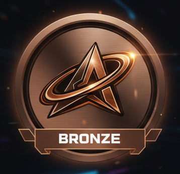 Bronze Tier