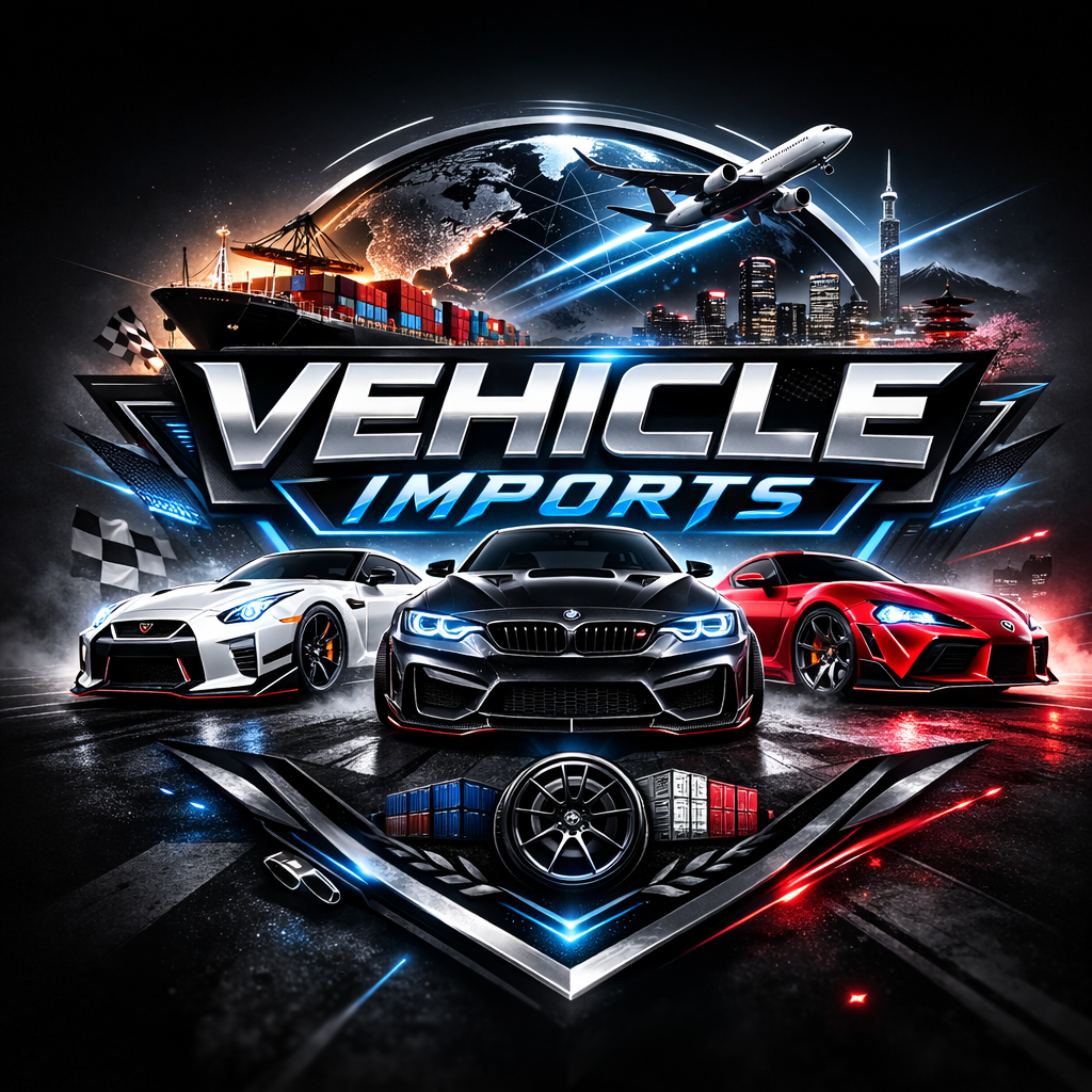 Civilian Vehicle Import